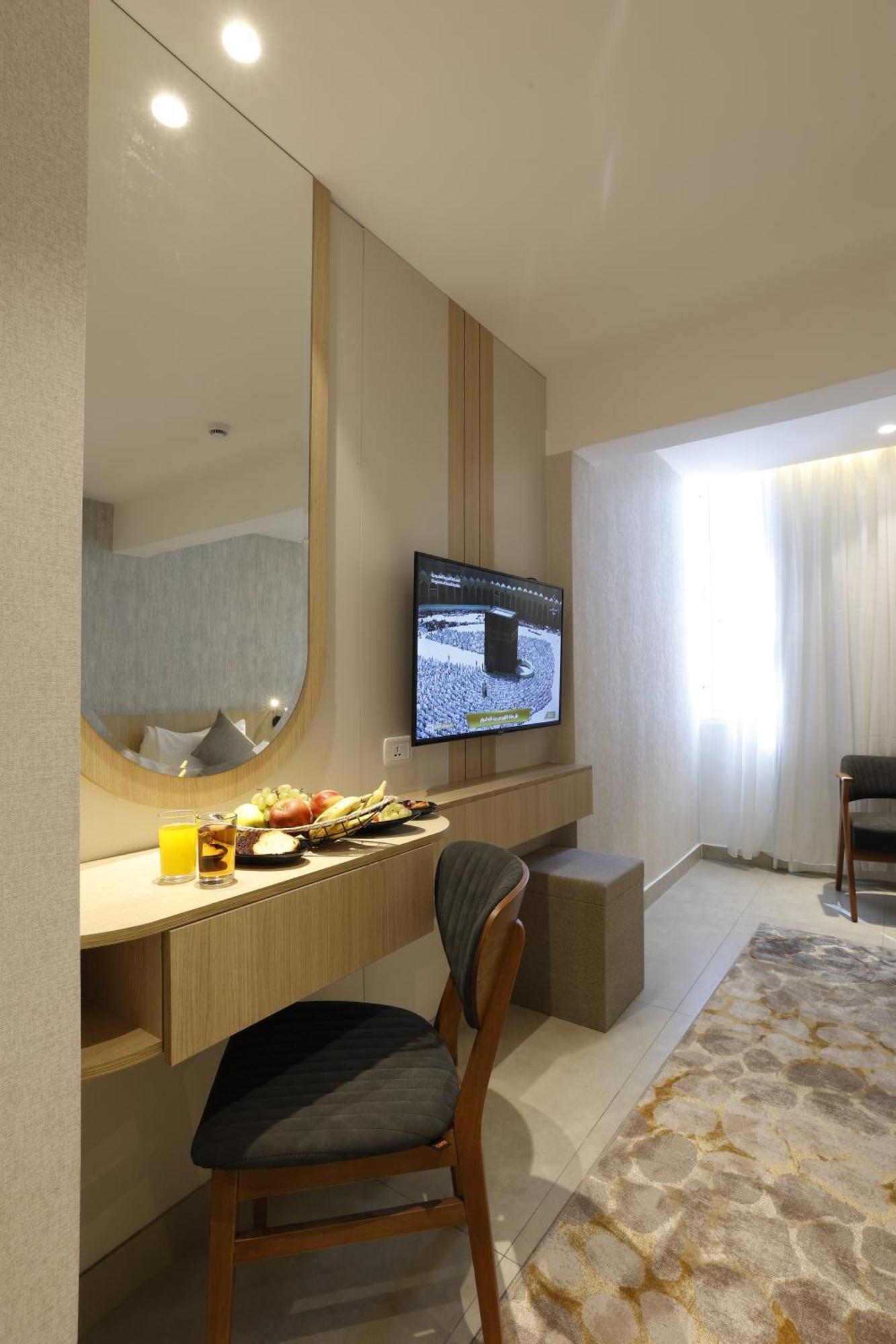 G Hotel Amman Exterior foto
